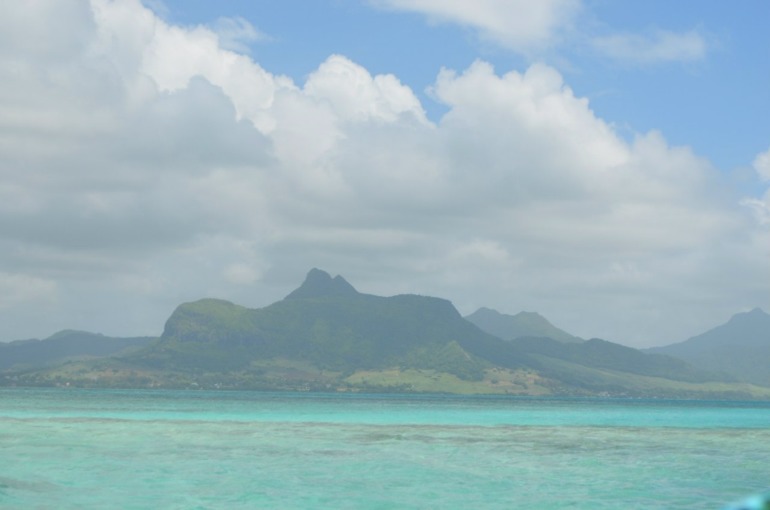 о. Маврикий, отель Constance Belle Mare Plage 5*