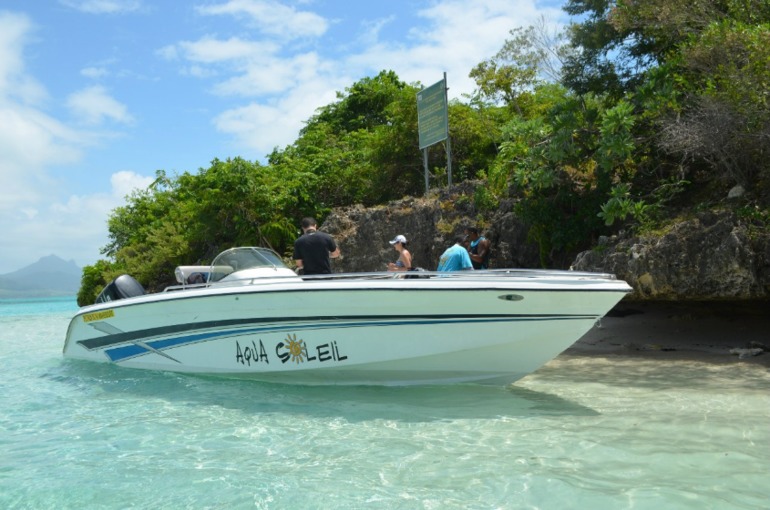 о. Маврикий, отель Constance Belle Mare Plage 5*