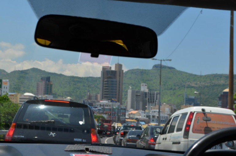 о. Маврикий, отель Constance Belle Mare Plage 5*