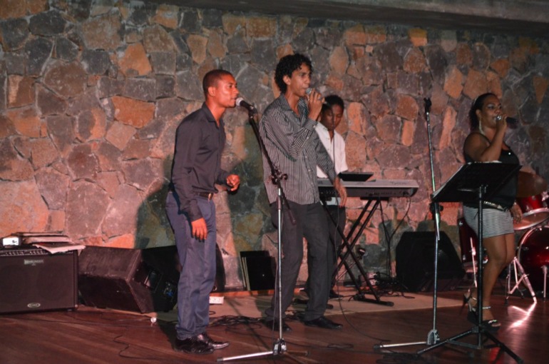 о. Маврикий, отель Constance Belle Mare Plage 5*