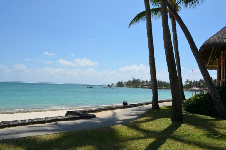 о. Маврикий, отель Constance Belle Mare Plage 5*