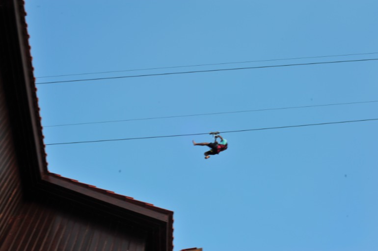 Отдых в Турции. Риксос Сангейт