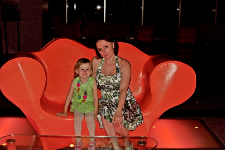 Отдых в Турции. Риксос Сангейт