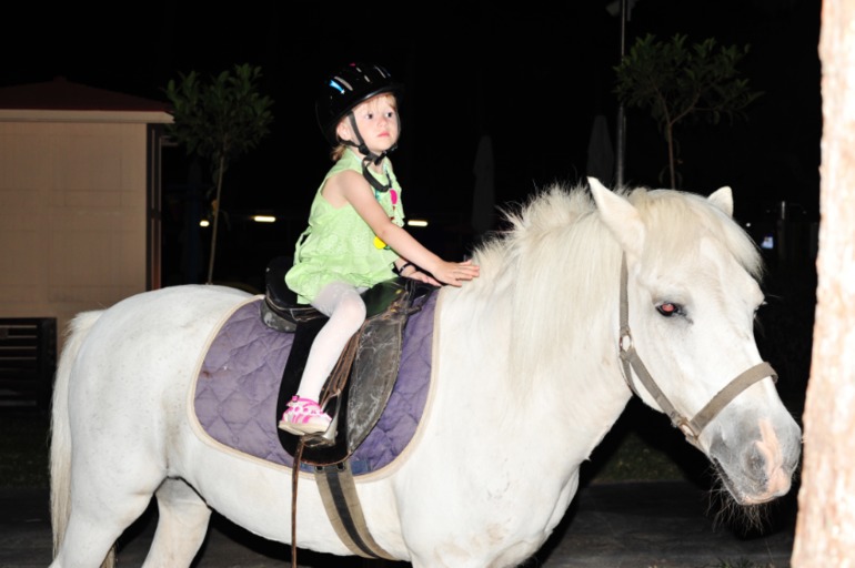 Отдых в Турции. Риксос Сангейт