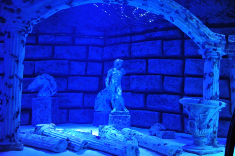 Отдых в Турции. Риксос Сангейт