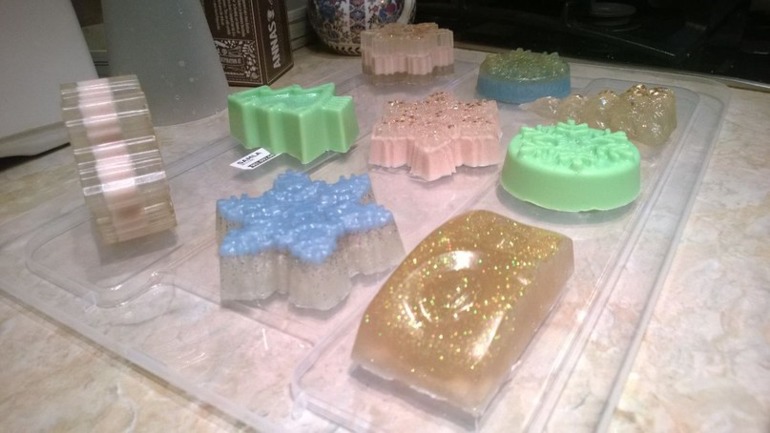 Новая партия