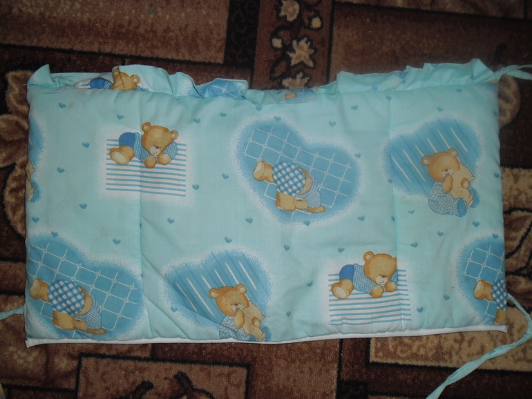 Отдам детское.