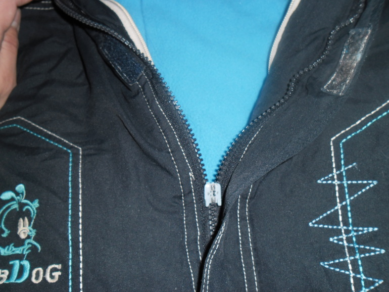 Отдам детское.