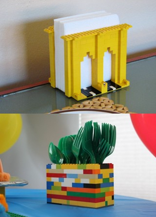 Вторая жизнь игрушек