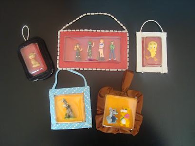 Вторая жизнь игрушек