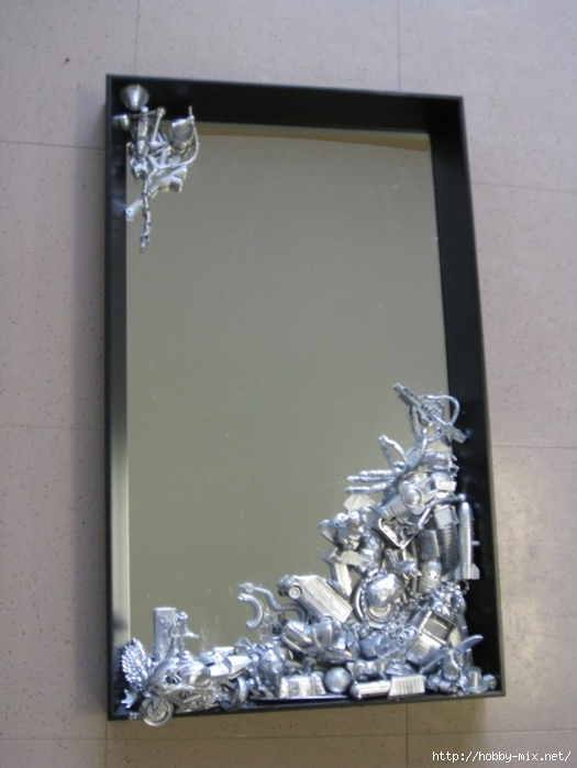 Вторая жизнь игрушек