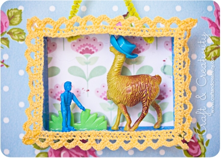 Вторая жизнь игрушек