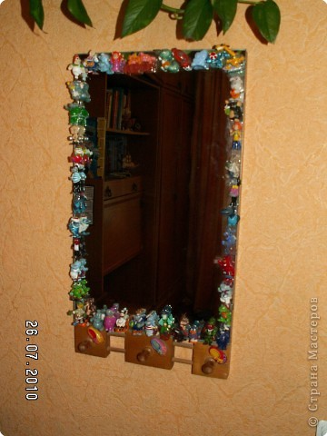 Вторая жизнь игрушек