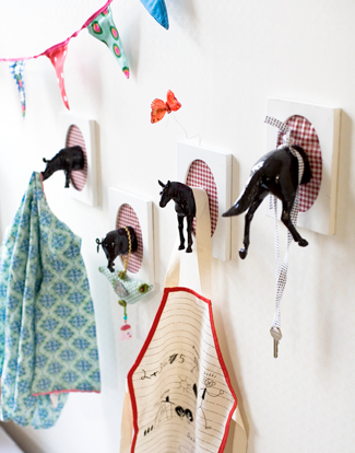 Вторая жизнь игрушек