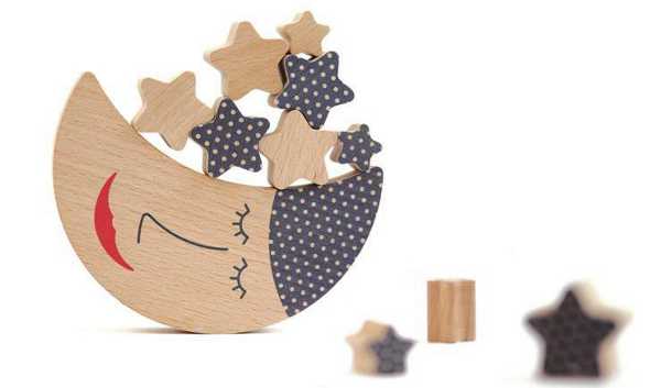 Из России с любовью к детям