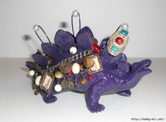 Вторая жизнь игрушек