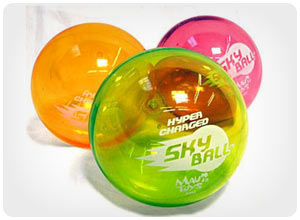 Идеи  для детских подарков