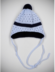 Новые шапки Maximo (Кенгуру) с бирками, р. 43,45