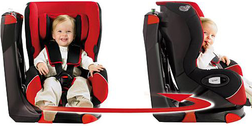 выбрала автокресло... Maxi Cosi Axiss