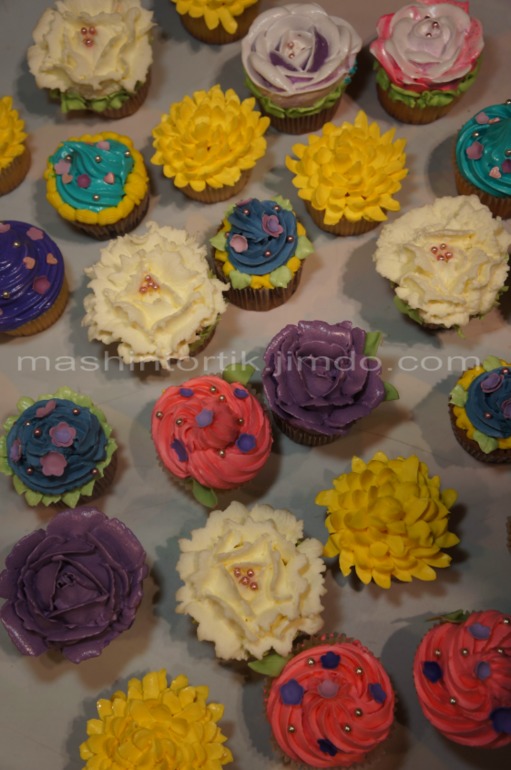 Чайник и капы