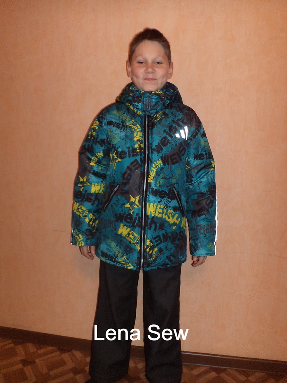 Плохой погоды не бывает!