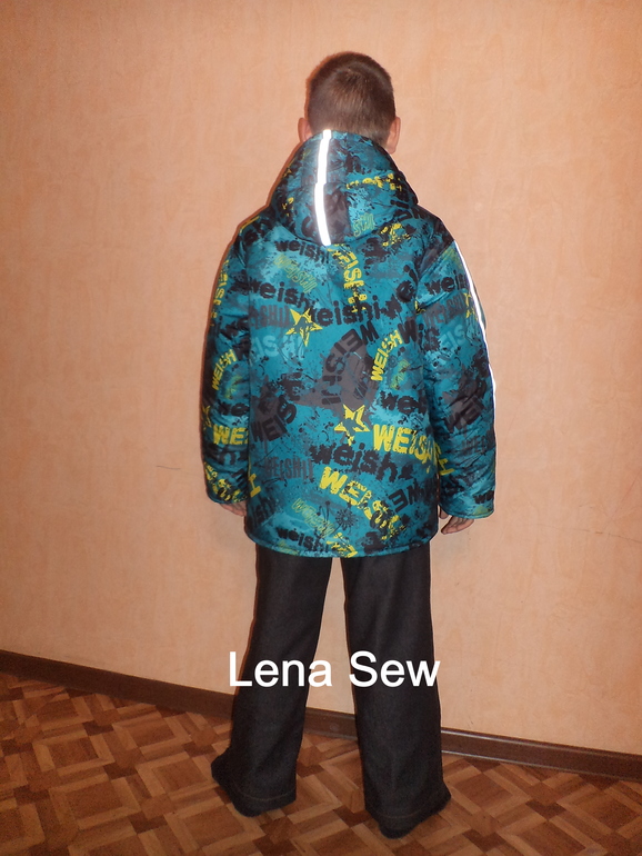 Плохой погоды не бывает!