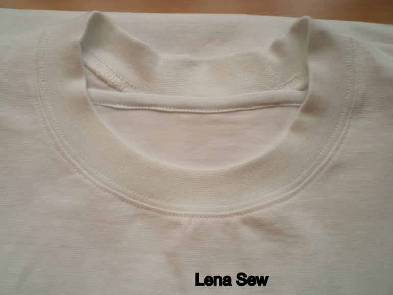 Добралась я таки до футболок мужу