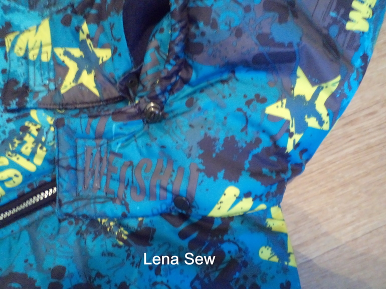 Плохой погоды не бывает!