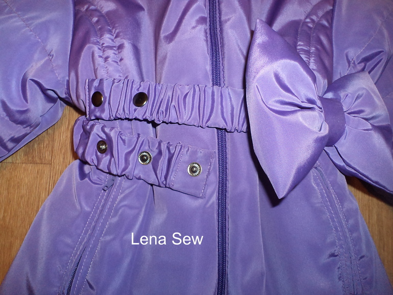 Бантики снова в моде)