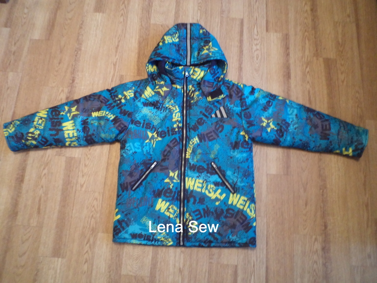 Плохой погоды не бывает!