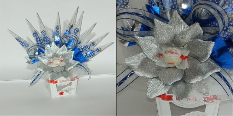 Новогоднее