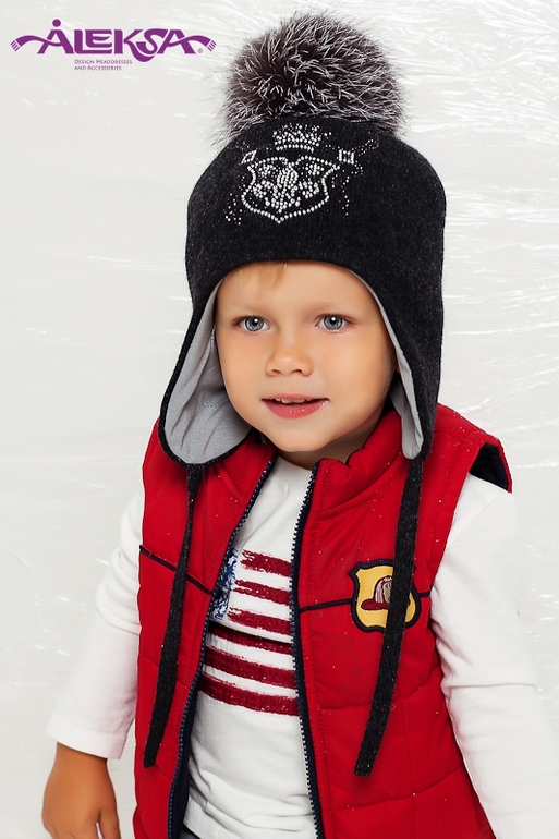 Новый бренд на российском рынке,красивующие шапки с помпонами для мам и деток! Хотим?