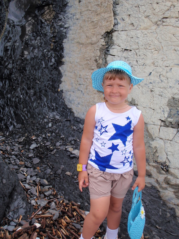 Летние хвастульки!