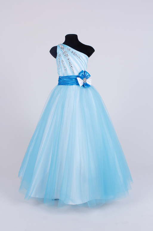 Платье на новый год!