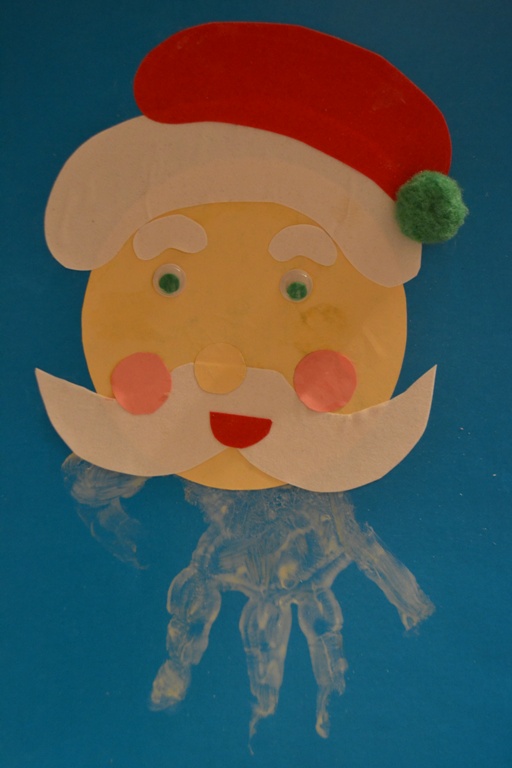 Первые открыточки