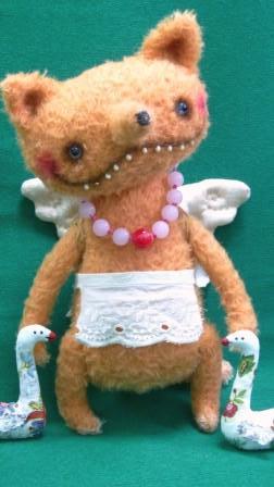 Лисичка Viive