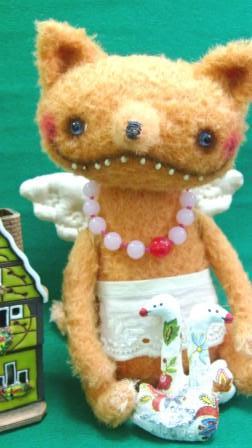 Лисичка Viive