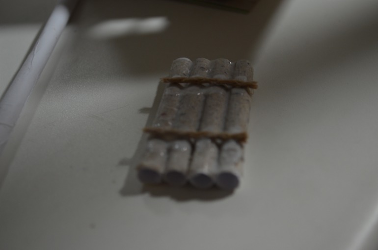 Есть идея.......