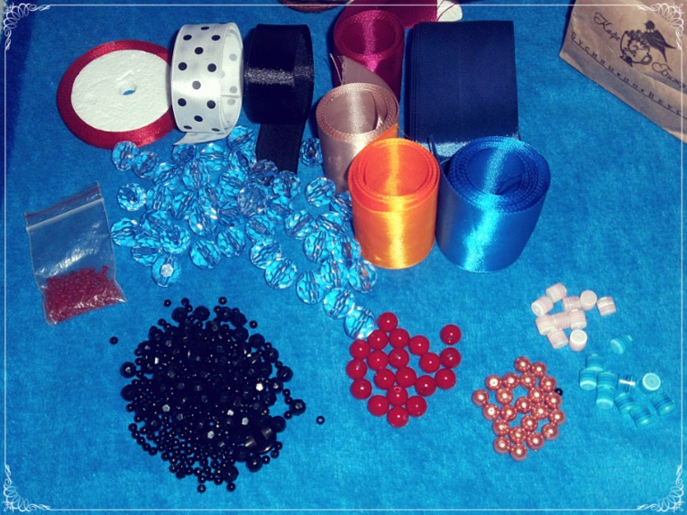 Обменяшечки (ОП)