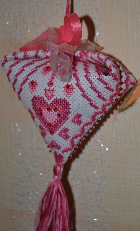 Первая кривулька))))