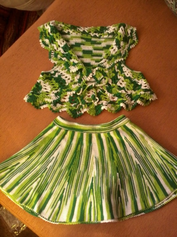 Похвастушки