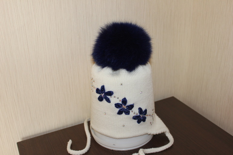 Свяжу на заказ шапочки! Итальянский меринос!Заказы пока ПРИНИМАЮ !