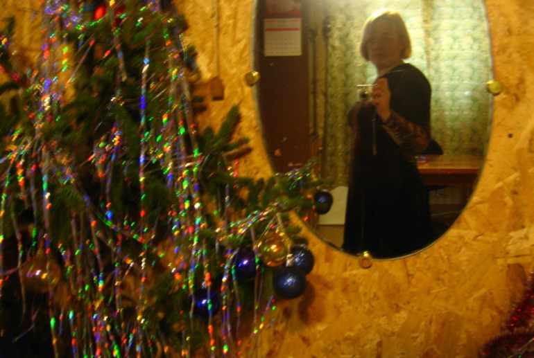 Взлёт 68 день 28 (один наш день)