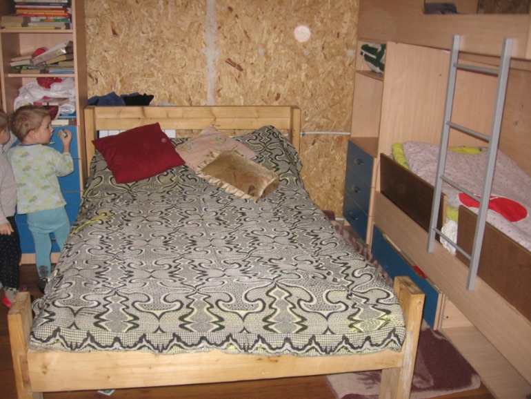 Взлёт 68 день 28 (один наш день)