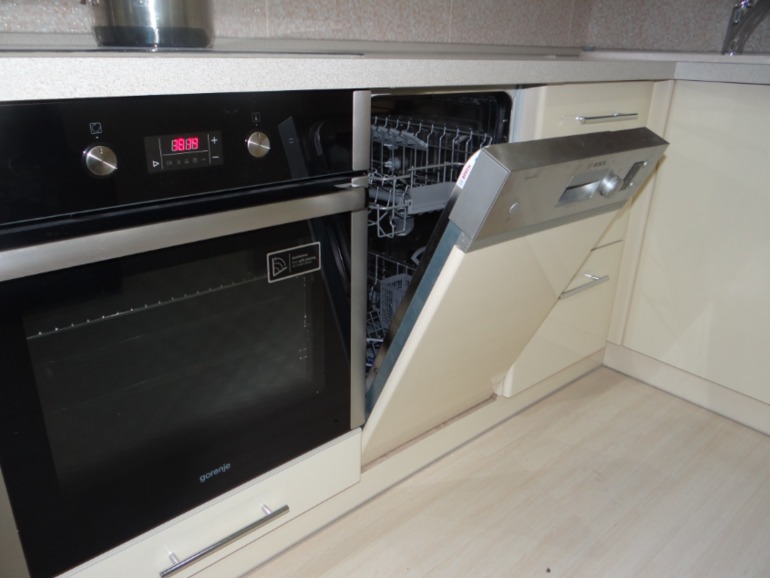 Кухонька Моя! (почти в окончат варианте)