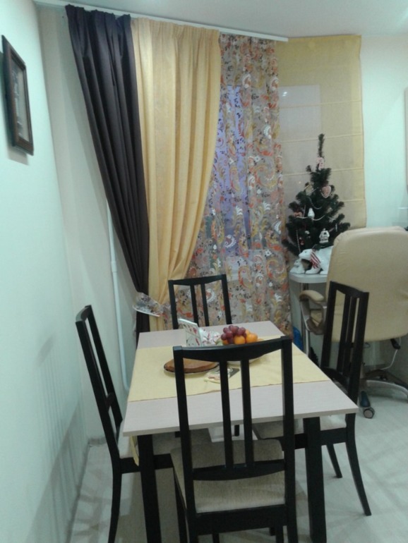 Кухонька Моя! (почти в окончат варианте)