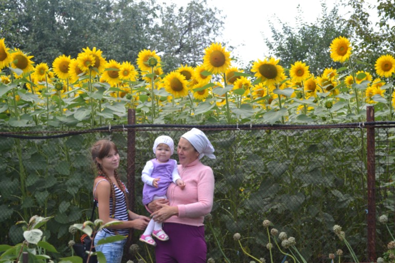 Маленький отчетик ,Дариночке 1.3