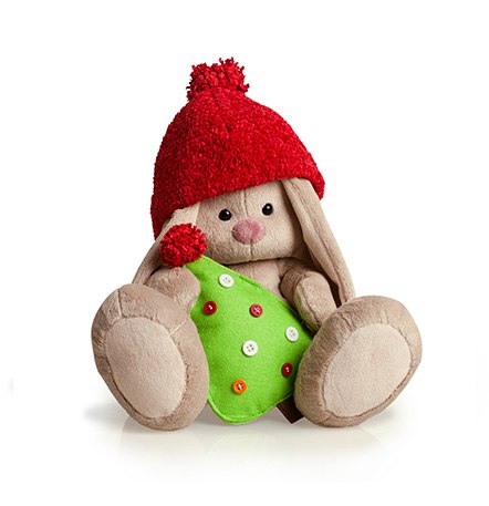 Вот кто теперь живет у нас