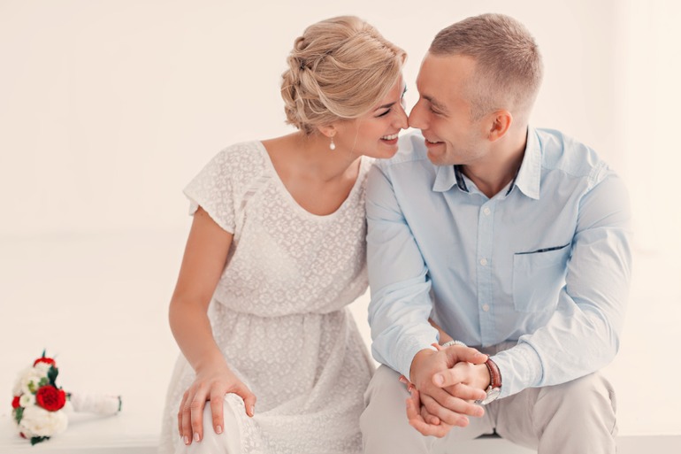 Немного о любви...