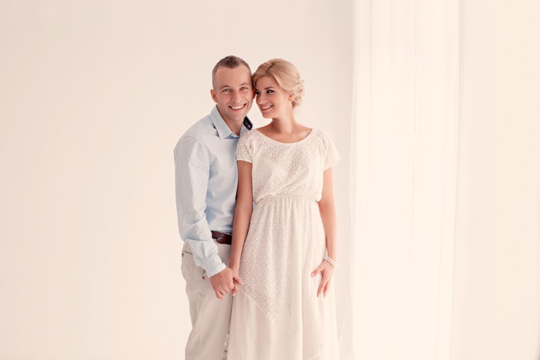 Немного о любви...